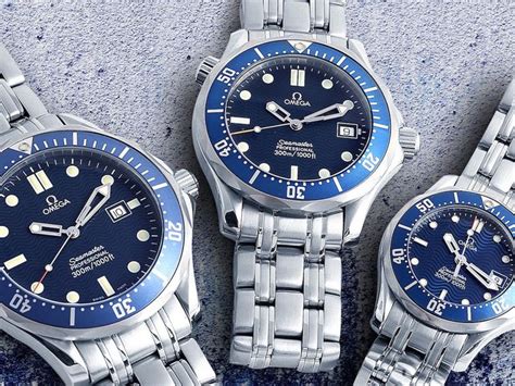 omega seamaster revision|Omega Seamaster models.